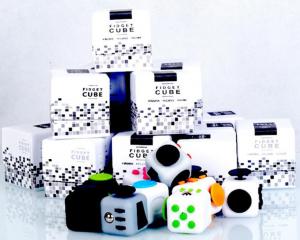 Hot selling Fidget Cube Great for Adults & Children