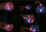 Product Name: Magic Ball