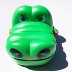 Large Crocodile Mouth Bite Finger Game Toys Funny Shark toy
