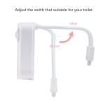 led toilet light from china suppler