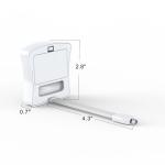 led toilet night light motion sensor