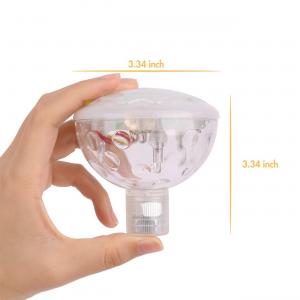 Fountain Swimming Pool Lamp Led Underwater Light