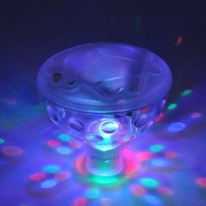 Fountain Swimming Pool Lamp Led Underwater Light